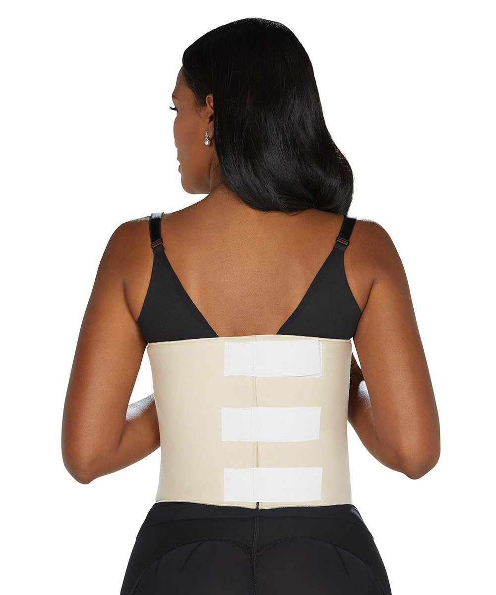 Post Surgery Foam, recovery compression garments. (Ref. C-054) - Shapewear  FTC